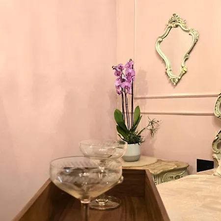 Apartment Massimo Secret Garden 2