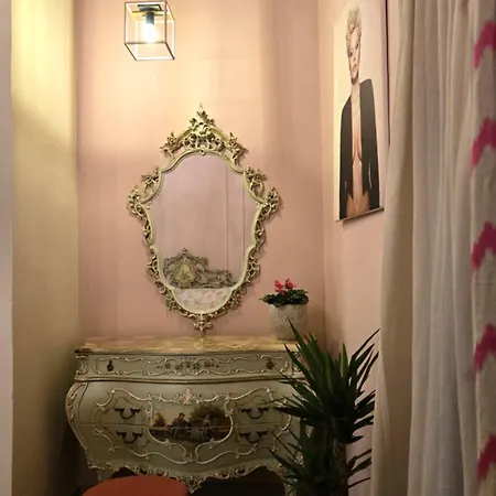 Massimo Secret Garden 2 Apartment