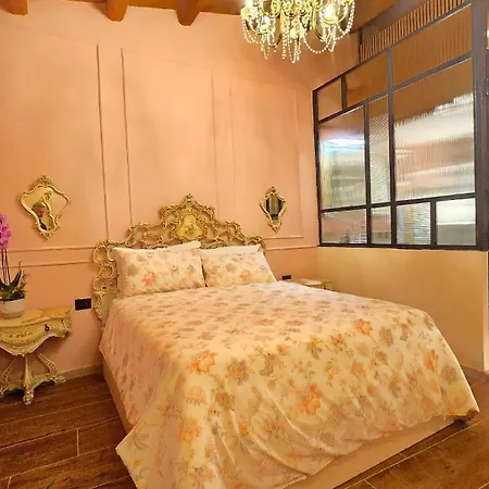 Massimo Secret Garden 2 Apartment